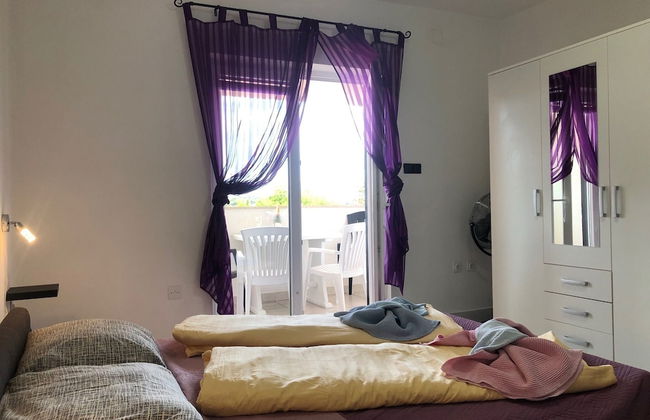 Apartments La Playa - Foto 9