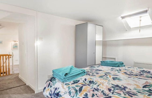 Lovely Period Villa Sleeps 8 Resting in Torquay - Foto 4