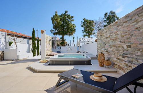 Sia Mare Seaside Apartments Faliraki - Photo 8