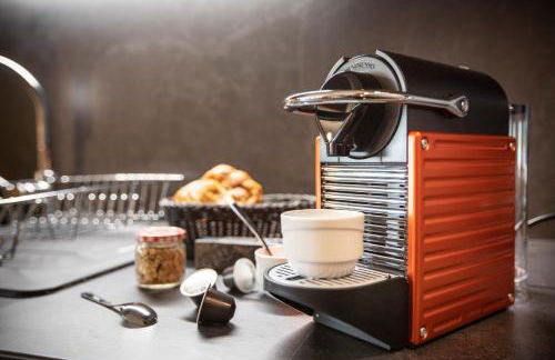 Résidence Club MMV Samoens Village - Foto 7