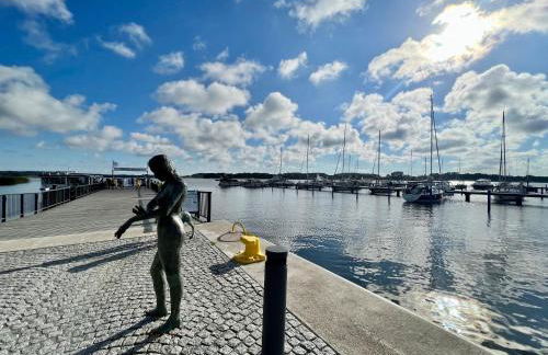 Haus Waldidyll, Küstenflair - Foto 41