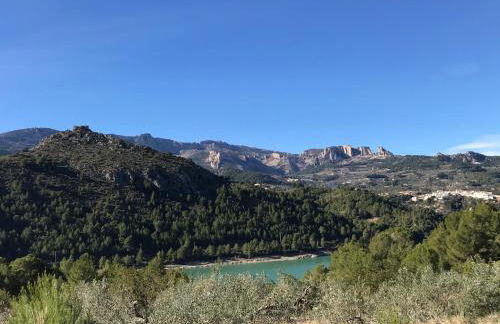 CA LIDIA - Apartamentos Turisticos EL BALCONET - Foto 64