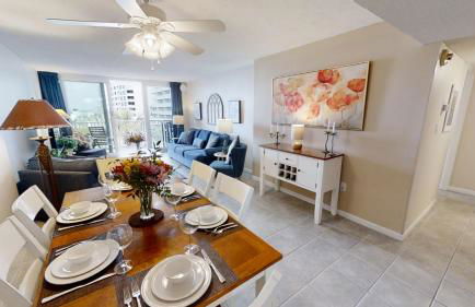 Dunes Of Panama C-201 - Foto 17