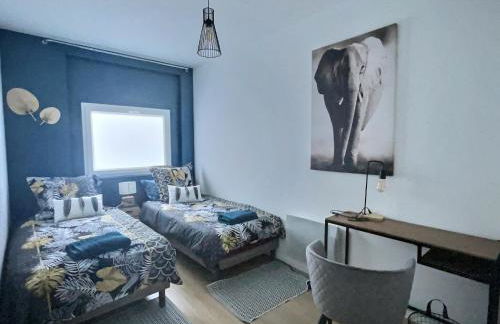 L'Harmonieux Fontenay Sous Bois - Foto 10