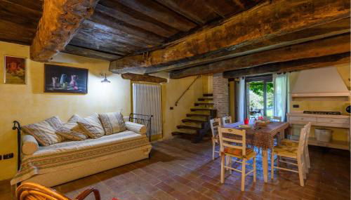 Lovely Apartment In Frontino - Foto 5