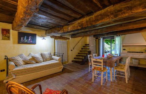 Lovely Apartment In Frontino - Foto 5