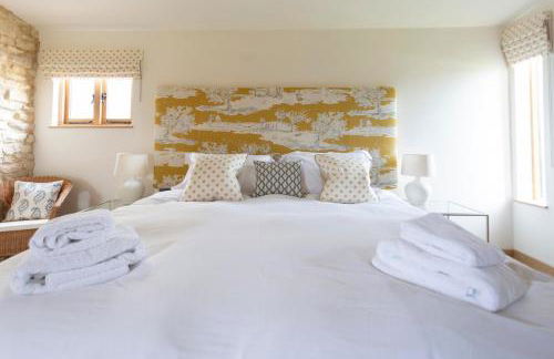 The Cart Shed - romantic hideaway with a view! - Foto 13