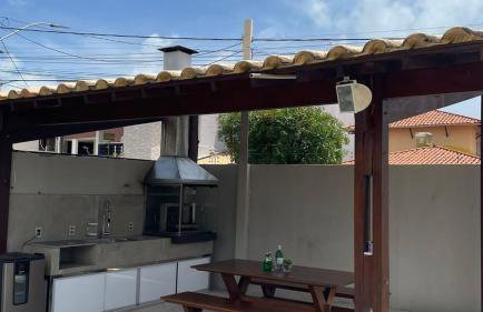 Melhores Flats - Linda casa pertinho do mar - Foto 57