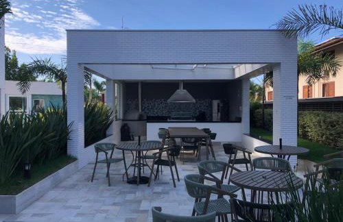 Apto de ferias em Bertioga Maitinga - Foto 6