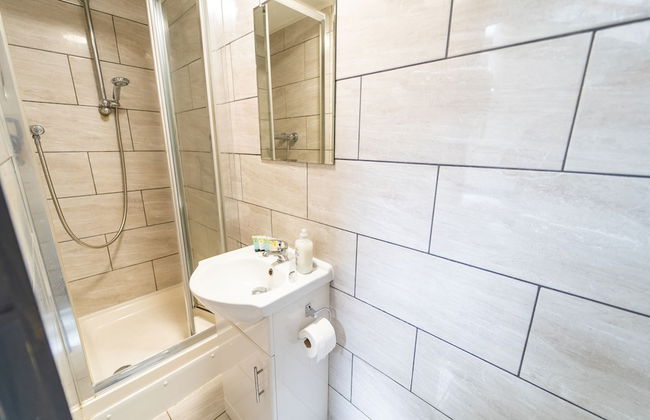 Beautiful 1-bed Studio in Birmingham - Foto 8