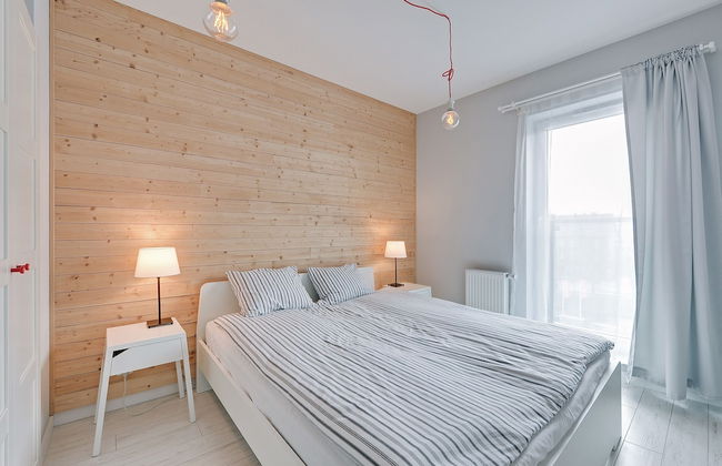 NORDBYHUS Apartamenty Chmielna Park - Foto 9