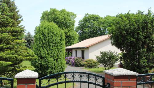 Das kleine, gemütliche Ferienhaus - Foto 2, Garden, Garden view, Other