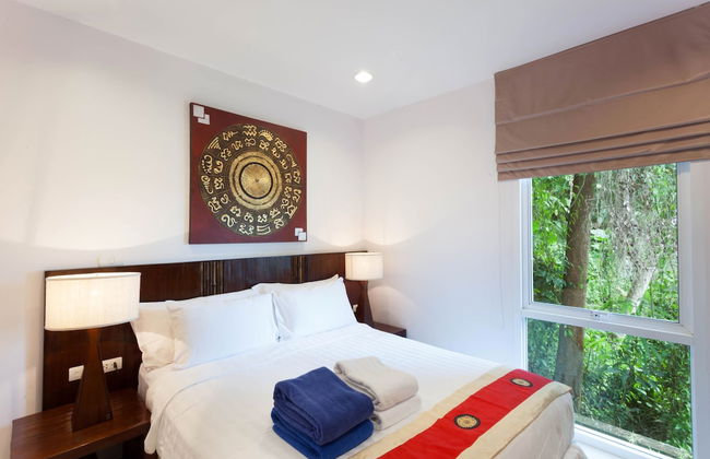 The Park Surin by RESAVA - Foto 29