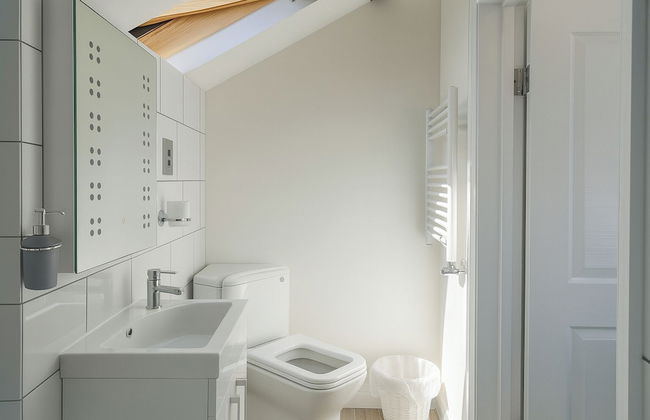 Captivating Isolde Cottage, With Pool Near St Ives - Foto 9