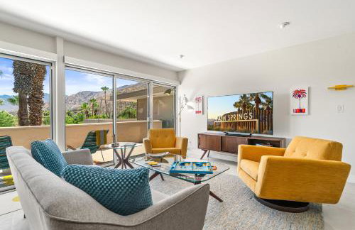 MidMod Las Palmas - Iconic Style - Foto 28