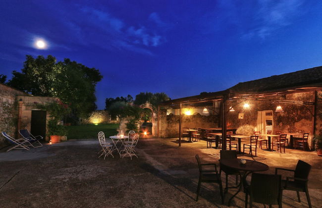 BioMasseria Santa Lucia - Photo 65