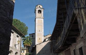 La Corte sul lago app Carlotta - Photo 31