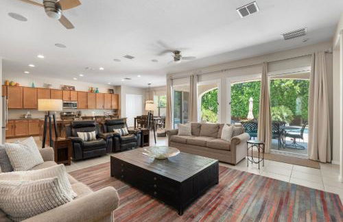 Luxury Queen Creek Oasis w Pool & Spa - Foto 87