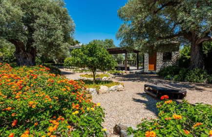 Nuestra Finca Rural Orgiva by Ruralidays - Photo 39