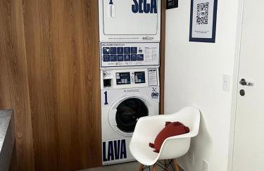 Loft encantador no coração de SP - Foto 33