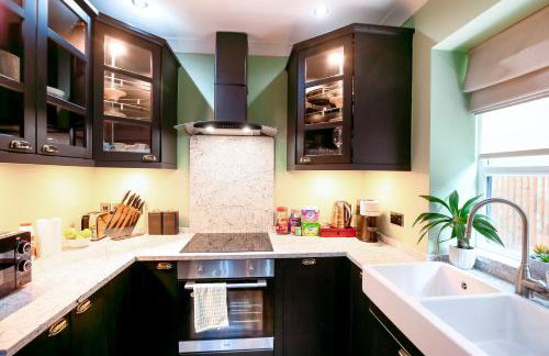 Perfect Booking Steps from Brixton Station - Foto 30