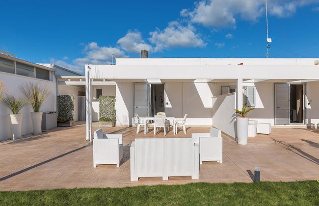 Villa Espada Apartments Deluxe - Foto 46