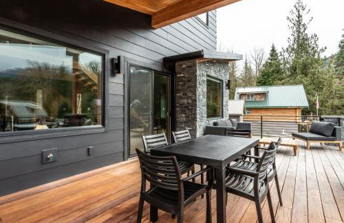 Whistler Peak Lodge - Foto 40