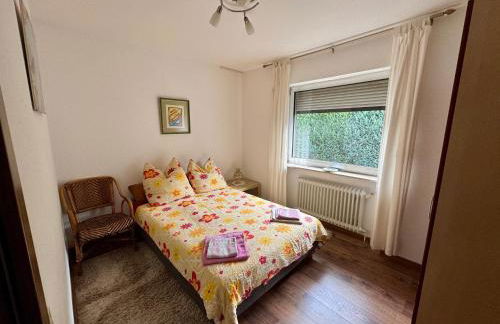 Ferienwohnung am Rauenhübel - Foto 10