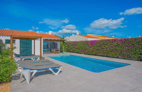 Casa Julia Relax en Menorca - Foto 2