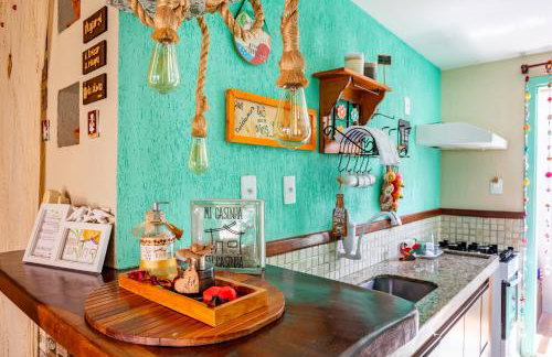 CasinhaPiri - Foto 49