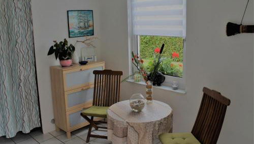 Ferienwohnung Sommerglück in Proseken - Foto 4, Lobby or reception