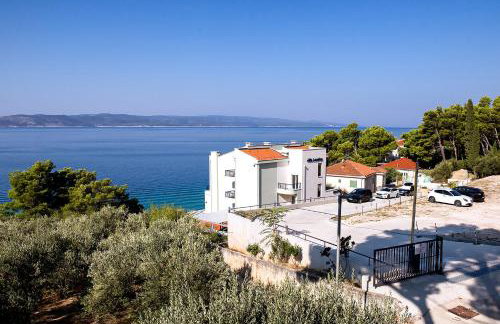 Apartments Villa Loznica - Foto 38