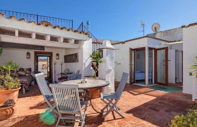 Belvilla by OYO Atico 00 - Photo 23