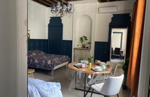 Appartement confortable aux Andelys - 90 m² avec parking - Foto 24