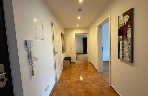 Pension Linderhof Augsburg - Foto 18