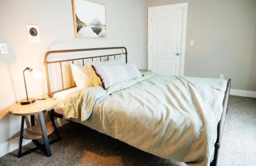 Large & Spacious Home, Sleeps 23+ near SLC - Foto 70