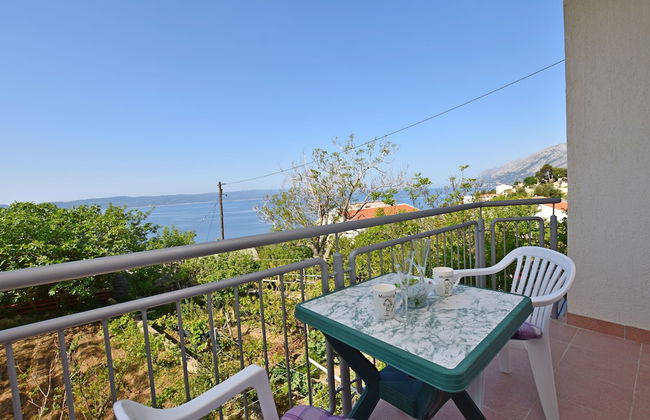 Apartment Angelina - Photo 20