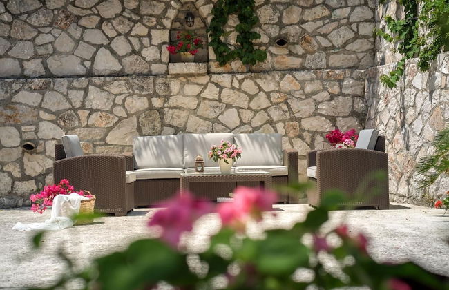 Villa Aelia - Foto 21