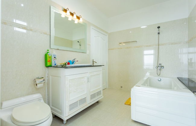 Villa Seaview 11 - Foto 21