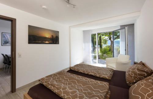 Direkt am See - Bodenseeresidenz in Bodman - Foto 7