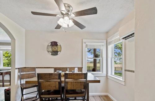 Cozy Farmhouse near Mammoth Cave on 45 acre farm - Foto 37