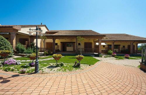 Agriturismo Corte in Fiore - Foto 48