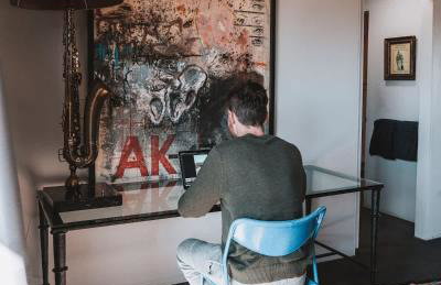 The Rockstar By The Cohost Company - Foto 77