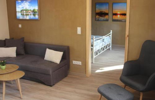 Ferienhaus Vogelsang in Feldberg - Foto 18