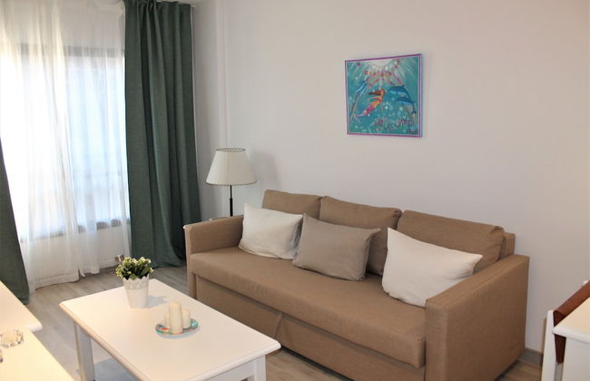Apartamento - Agua del Mar Mediterraneo - Foto 14