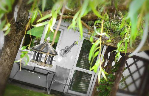 The Studio, Ascot - Foto 15