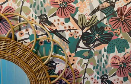 Retro Ypsilanti Cottage - Peloton & Vintage Vibes - Foto 29