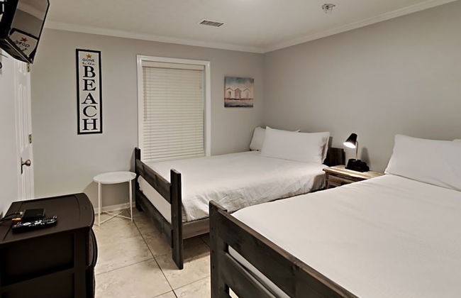 St Martin Beachwalk Villas #121 - Photo 7