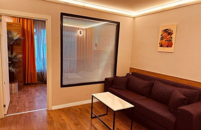 OTTO City Premium Suites - Foto 32