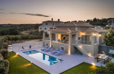 Sailing Villa Kefalonia - Foto 8